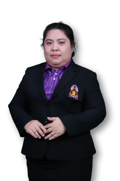 จรัสศรี การงาน