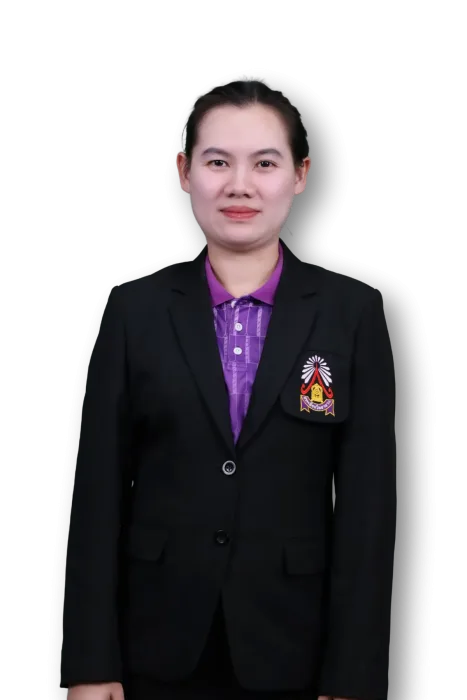 จริยาพร ไทย