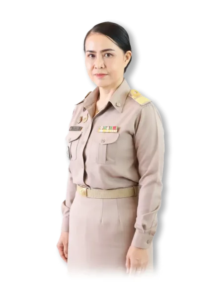 นางจิรัฐยา โพธิ์เงิน